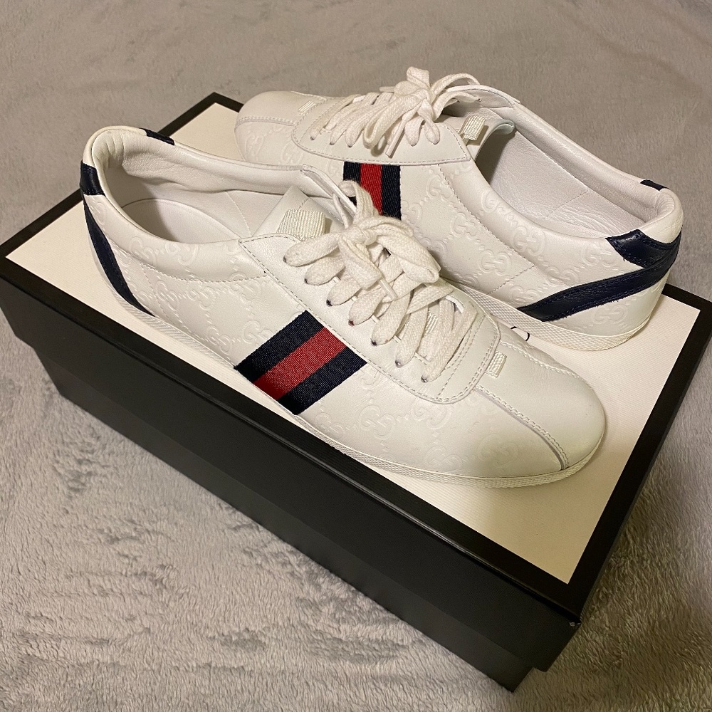 gucci sneakers